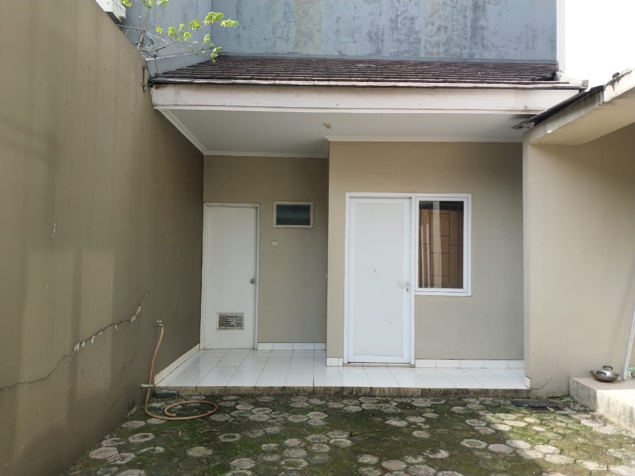 DiSewakan Rumah di Summer Festival Grand Wisata